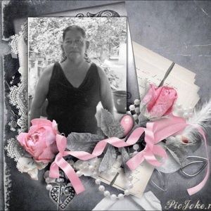 Meet your Posher, Fidel